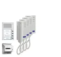 Produktbild: TCS PPA04-EN/02 Audio-Intercom-System Weiß (PPA04-EN/02)