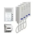 Produktbild: TCS Tür Control Paketlösung AP 4WE PPA04-EN/02