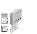 Produktbild: TCS PPA04-EN/02 pack4 Gegensprechen AP