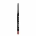 Produktbild: essence Lipliner 8h Matte Comfort 02 Silky Hazelnut, 0,3 g