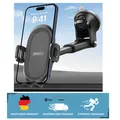 Produktbild: Universale 360° Handyhalterung fürs Auto – Für iPhone & Samsung,