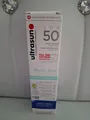 Produktbild: ULTRASUN FACE ANTI-PHOTO-AGING SONNENSCHUTZ Fluid SPF50 40 ml empfindliche Haut