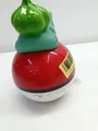 Produktbild: Teknofun - Leuchtender Wecker Pokémon