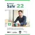 Produktbild: Steganos Safe 22