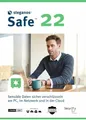 Produktbild: Steganos Safe 22 ST-12260-LIC