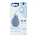 Produktbild: 8058664171835 PhysioClean gruszka do nosa 0m+ Chicco