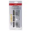 Produktbild: Heitech LED-Lichtleiste mit Bewegungsmelder, batteriebetriebene Lichtleiste, kabellos, inklusive 3x Mignon AA Batterien