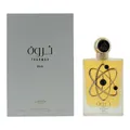 Produktbild: Lattafa Tharwah Gold Eau de Parfum 100ml Unisex Perfume