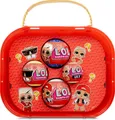 Produktbild: L.O.L. Surprise OMG Bigger velká ségra Swag Family