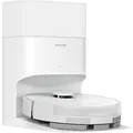Produktbild: Dreame D20 Plus Robot Vacuum Cleaner