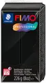 Produktbild: FIMO PROFESSIONAL Modelliermasse ofenhärtend 226 g schwarz