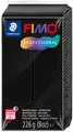 Produktbild: FIMO PROFESSIONAL Modelliermasse, ofenhärtend, schwarz