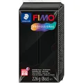 Produktbild: Fimo® professional, zwart, 226 gr 1 doos
