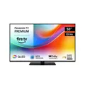 Produktbild: Panasonic TV-50W85BEZ schwarz