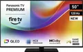 Produktbild: Panasonic TV-50W85BEZ