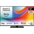 Produktbild: Panasonic TV-50W85BEZ, 127 cm (50