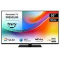 Produktbild: Panasonic TV-50W85BEZ LED-Fernseher (50 Zoll, Überprüfung läuft)