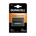 Produktbild: Duracell DR9695 Li-Ion Kamera Ersetzt Akku für NP-FM500H