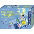 Produktbild: Easy Elektro - Light, Experimentierkasten