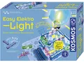 Produktbild: KOSMOS Easy Elektro - Light Experimentierkasten, Mehrfarbig
