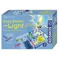 Produktbild: KOSMOS 620530 - Easy Elektro, Light, Licht, Stromkreise, Elektrizität, Experimentierkasten,
