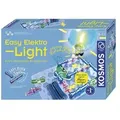 Produktbild: KOSMOS 620530 - Easy Elektro, Light, Licht, Stromkreise, Elektrizität, Experimentierkasten, Erste elektrische Stromkreise
