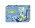 Produktbild: Kosmos Experimentierkasten Experimentierset Easy Elektro-Light Erste elektrische Stromkreise