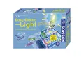 Produktbild: Kosmos Lernspielzeug Kosmos Easy Elektro - Light, Experimentierkasten