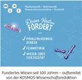 Produktbild: Kosmos Experimentierkasten Experimentieren Elektronik Easy Elektro Light 620530