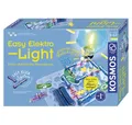 Produktbild: Kosmos Zauberkasten Easy Elektro - Light, Experimentierkasten