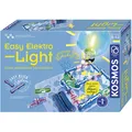 Produktbild: Kosmos Easy Elektro - Light, Experimentierkasten
