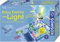 Produktbild: KOSMOS - Easy Elektro - Light - Erste elektrische Stromkreise
