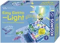 Produktbild: 620530 Easy Elektro - Light. Erste elektrische Stromkreise erstellen. Spieler...