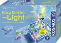 Produktbild: Kosmos Experimentieren Elektronik Easy Elektro Light 620530