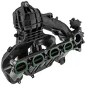 Produktbild: NTY Saugrohrmodul für Mazda 5 CR19 1.8 6 Stufenheck GG Ford Mondeo III B5Y BWY