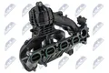 Produktbild: Saugrohrmodul NTY BKS-FR-009 für FORD MONDEO 3 Turnier BWY B4Y B5Y 16V MAZDA GG