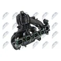 Produktbild: 1x Saugrohrmodul NTY BKS-FR-009 passend für FORD