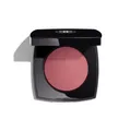 Produktbild: CHANEL JOUES CONTRAST INTENSE cremiger Puderschatten ROSE ARDENT 8 gr