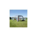 Produktbild: DWT Relax Air Pavillon Faltpavillon Sonnendach Windschutz 350x350x230cm 1820338