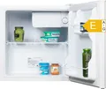 Produktbild: Amica Mini Kühlschrank Kühlbox 45L weiß E Energieklasse leise 48x50x44,5cm