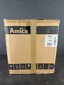 Produktbild: Amica KB 15150W Mini Kühlschrank Kühlbox 45L weiß #TK3300A-
