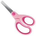 Produktbild: Westcott Softgrip Kinderschere Pink Rechtshänder | Schere mit ergonomischem Griff für Vorschulkinder | Bastelschere 13 cm (5
