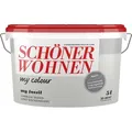 Produktbild: Schöner Wohnen My Colour My Fossil matt 5 l