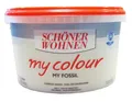 Produktbild: Schöner Wohnen My Color matt My 5 L Farbwahl, Farbe:My Fossil
