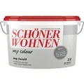 Produktbild: Schöner Wohnen My Colour My Fossil matt 5,