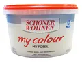 Produktbild: Schöner Wohnen - my colour Wandfarbe matt - 7516 My Fossil, 5 L