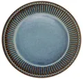 Produktbild: Greengate Kuchenteller Greengate Kuchenteller ALICE OYSTER BLUE Blau
