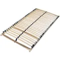Produktbild: BeCo 7-Zonen Lattenrost »Super Fix NV«, zerlegt  (100 X 200 CM)