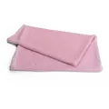 Produktbild: TrendPet Tierdecke Coco, Welpen-Kuscheldecke, Rosa, 100% Polyester, in verschiedenen Größen erhältlich 90 cm x 130 cm