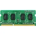 Produktbild: Synology RAM Modul D3NS1866L-4G (DDR3-1866 4GB) SODIMM Low-Voltage
